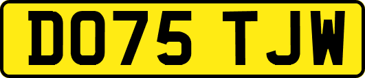 DO75TJW