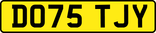 DO75TJY