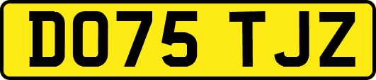 DO75TJZ