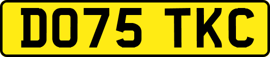 DO75TKC