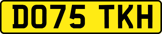 DO75TKH
