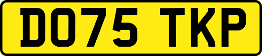 DO75TKP