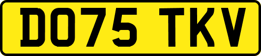 DO75TKV