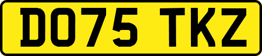 DO75TKZ