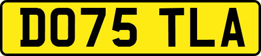 DO75TLA