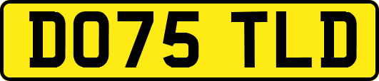 DO75TLD