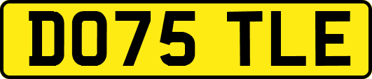 DO75TLE