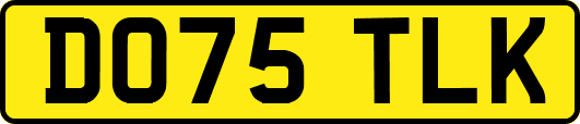 DO75TLK