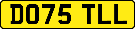 DO75TLL