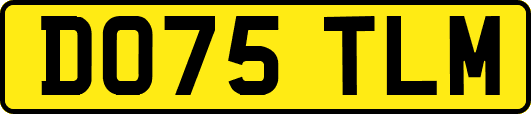 DO75TLM