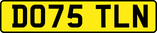 DO75TLN