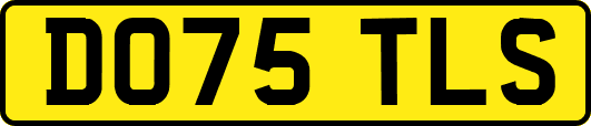 DO75TLS