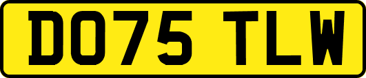 DO75TLW