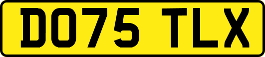 DO75TLX