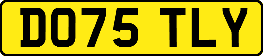DO75TLY