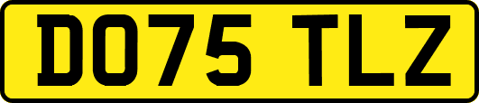 DO75TLZ