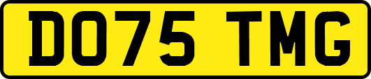 DO75TMG