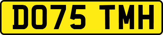 DO75TMH