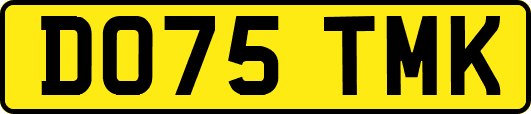 DO75TMK