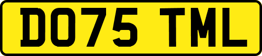 DO75TML