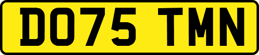 DO75TMN