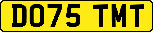DO75TMT
