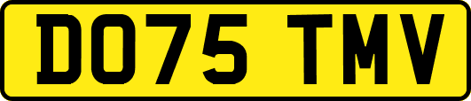 DO75TMV