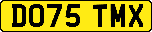 DO75TMX