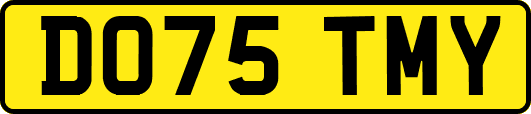 DO75TMY