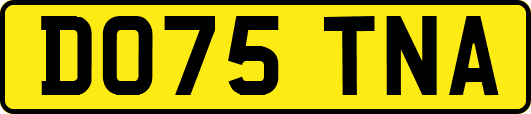 DO75TNA
