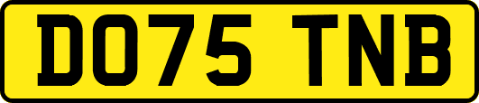 DO75TNB