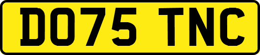 DO75TNC