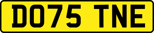 DO75TNE