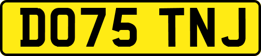 DO75TNJ