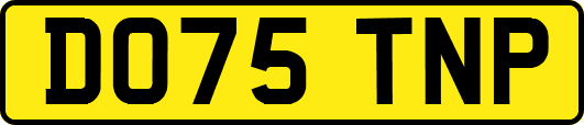 DO75TNP
