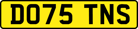 DO75TNS