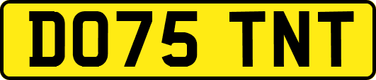 DO75TNT