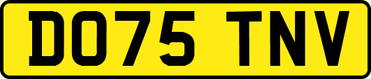 DO75TNV