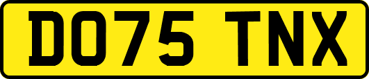 DO75TNX