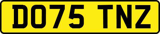 DO75TNZ
