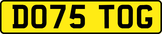 DO75TOG