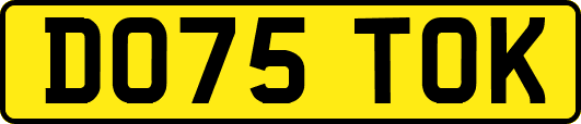DO75TOK