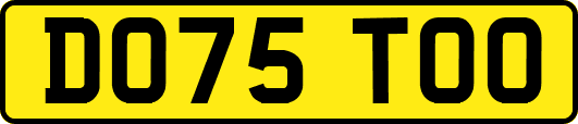 DO75TOO