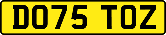 DO75TOZ