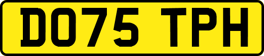 DO75TPH
