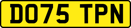 DO75TPN