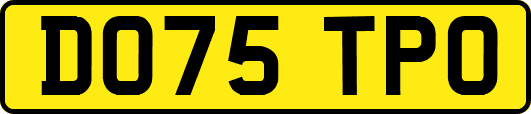 DO75TPO