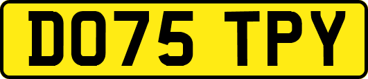 DO75TPY