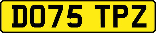 DO75TPZ