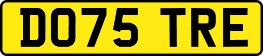 DO75TRE